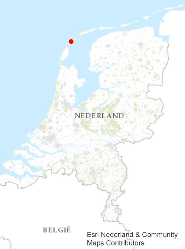 1 Inleiding 1.1 Achtergrond De duinen en de Waddenzeedijken op Vlieland en Terschelling beschermen de laaggelegen bewoonde delen van de eilanden tegen overstroming.