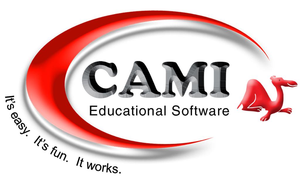 CAMI Educatio (Pty) Ltd Reg. No. 1996/017609/07 CAMI House Fir Drive, Northcliff P.O. Bo 1260 CRESTA, 2118 Tel: +27 (11) 476-2020 Fa : 086 601 4400 web: www.camiweb.com e-mail: ifo@camiweb.