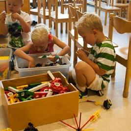 Klassenouder Iedere groep heeft een klassenouder.