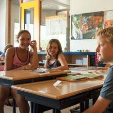 Junis Kinderopvang en Catalpa Kinderopvang. BSO Ziezo is gehuisvest in onze school.