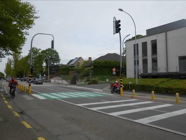 VERKEER EN VEILIGHEID MOBILITEIT BELANGRIJKSTE