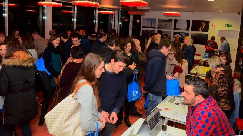 GEMEENTELIJKE DIENST ONDERWIJS Activiteiten 2017 Naam activiteit Aantal deelnemers 25.01 Project Buurtscholen, Naar school in Temse (scholenmarkt) 19 14.02 + 15.