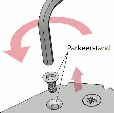 zijde de paniekzijde zich moet