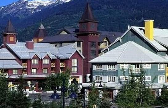 Een kleine wandeling brengt ons tot de mooie watervallen die hun naam aan dit park geven. Overnachting in The Westin Resort & Spa, Whistler of gelijkwaardig.