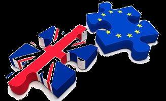 Rapport Brexit: beleving en