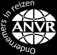 ANVR-Boekingsvoorwaarden Geldig voor boekingen vanaf 1 juli 2018 Heb je vóór 1 juli 2018 geboekt? Dan gelden de ANVR-Consumentenvoorwaarden Je kunt deze voorwaarden nalezen op www.anvr.