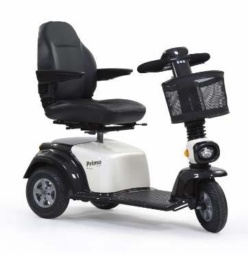 scooter REVIMEX