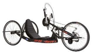 INVACARE TOP END