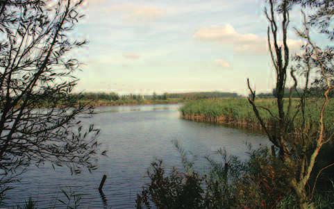 2. Investeren in het Zeeuwse platteland in 2007 Zeeland hecht groot belang aan een leefbaar en mooi platteland.