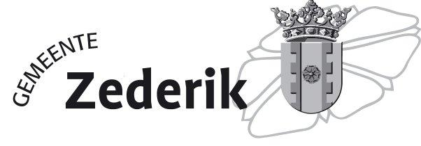 Z.8774/INT.17137 Woningbouwprojecten gemeente Zederik (Update: december 2016) Deze rapportage heeft tot doel de raad op hoofdlijnen te informeren over de woningbouwproductie in de gemeente Zederik.