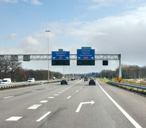 December 2008 Samenvatting Startnotitie knooppunt Hoevelaken Het verkeersaanbod in Nederland blijft groeien.