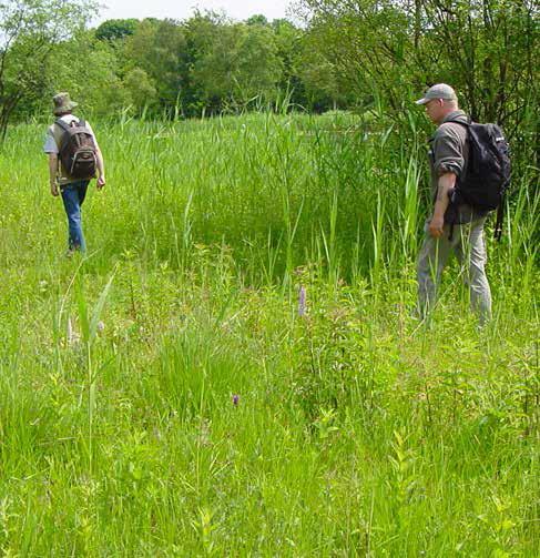 De landschapstafel ziet het in de komende jaren als haar taak deze elementen, voorzieningen en structuren verder te verbeteren en vooral ook meer herkenbaar te maken.