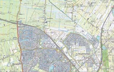 2 Zijwanden ter plaatse van de uitbreiding dienen minimaal dezelfde hellingshoek te hebben als de bestaande zijwanden. T1.