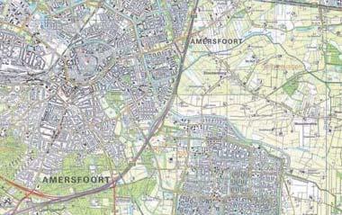 1 De wijkende wanden dienen ter plaatse van de uitbreiding gecontinueerd te worden. T2.