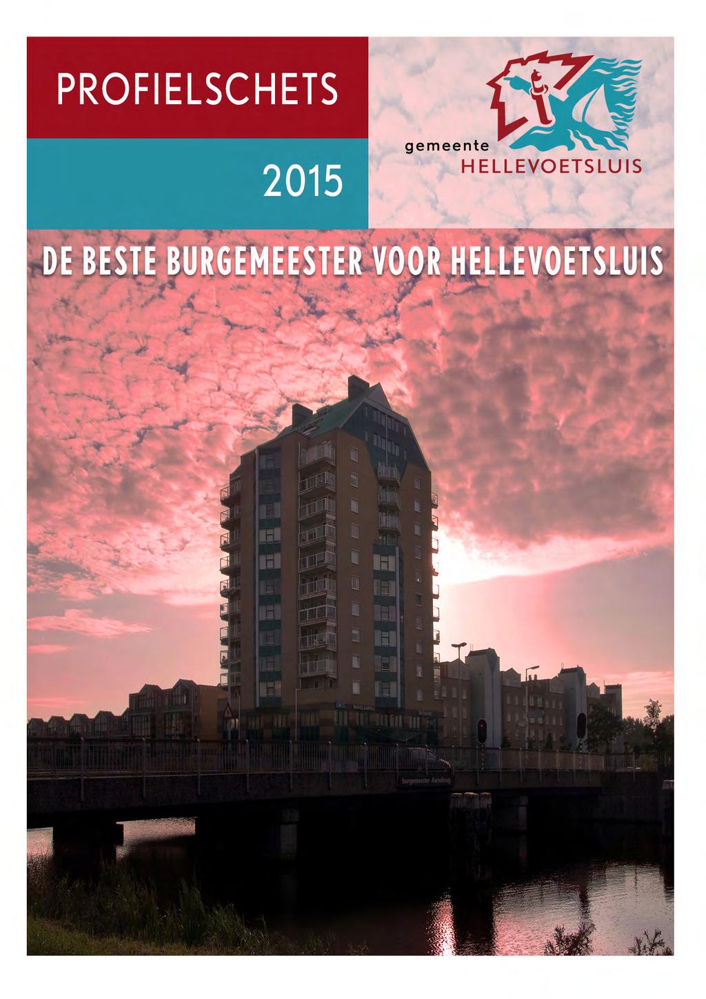 Profielschets 2015 De beste