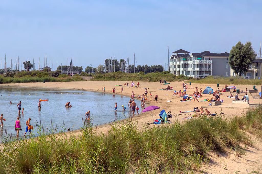 bijdragen dat de inwoners van de stad echt samenleven. Met hart en ziel en trots op Hellevoetsluis.