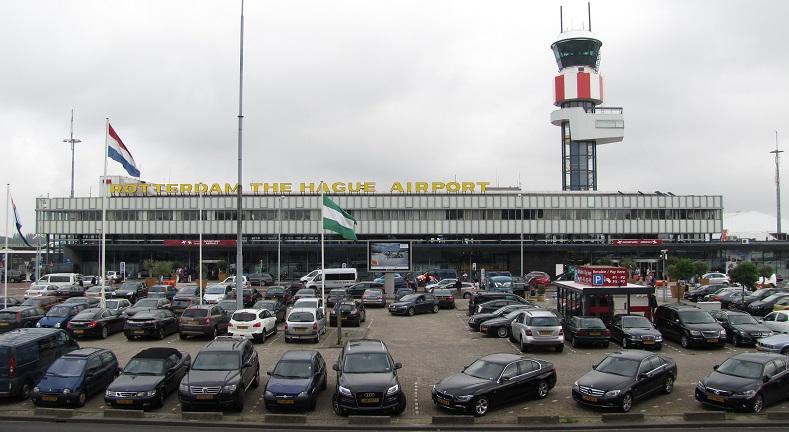 De Spalander 11 Rotterdam Airport wil 40% meer vluchten in 2025 We schreven in september al over de plannen van Rotterdam The Hague Airport voor uitbreiding van het aantal vluchten vanaf 2015.