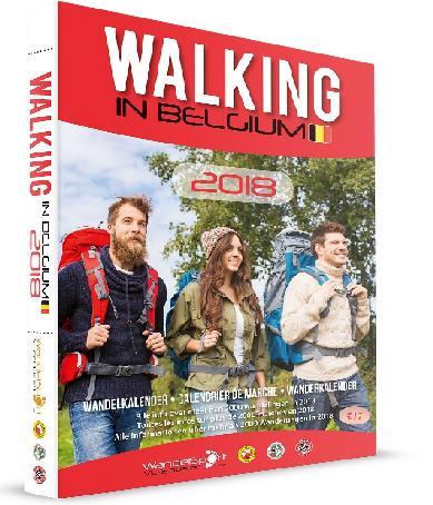 EUREGIO WANDELAGENDA Prijs 2 KALENDERS TE KOOP U kan deze