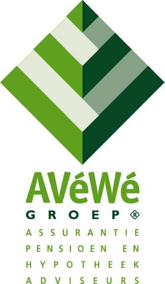 Zonder beperkingen en zonder ingewikkeld te doen. Want uw wensen voor nu of later ook zijn: AVéWé Groep is úw persoonlijk financieel adviseur!