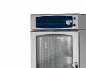 Accessoires Rapido & Miracle ovens ACCESSOIRES RUBBENS MIRACLE SERIE 7002.804 Onderstel incl. geleiderset voor 6x 2/3 GN ovens, h 900 mm 7002.806 Onderstel incl.