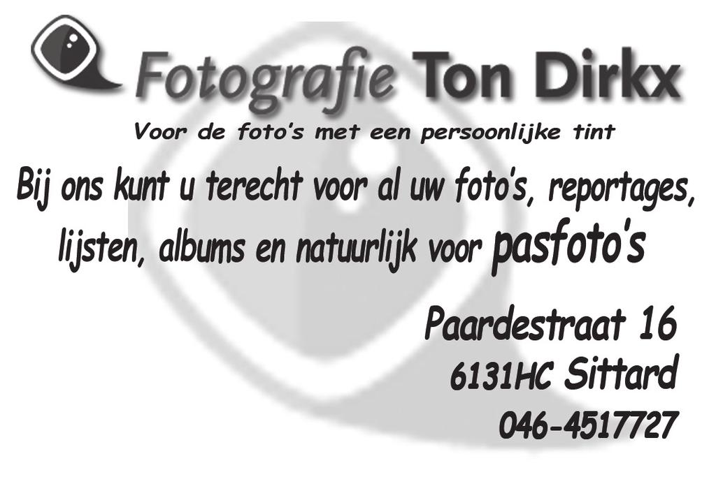 Tempelplein 15 6131 JC Sittard Tel.: 046 4513058 www.gijsenoptiek.