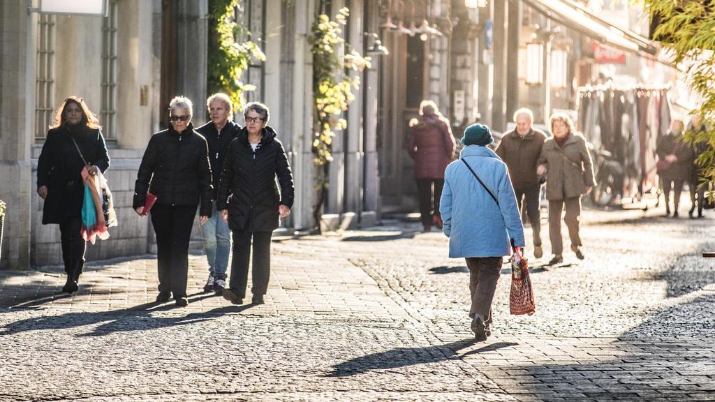 DE MEER EN MINDERWAARDE VOOR DE BESTEMMING