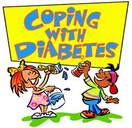 Informatiebrochure Diabetes doe en weet doelen Items: 6 7 jaar 8 9 jaar 10 11 jaar 12