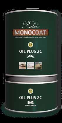 .. 44 RMC... 44 Rubio WoodCream... NIEUW 48 ONDERHOUD... 54 REINIGING... 54 OPFRISSING & RENOVATIE... 56 INDUSTRIE... 58 VOORBEHANDELING... 60 BESCHERMING... 61 RMC Oil UV R2.