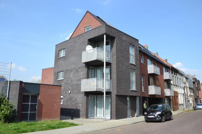 slaapkamers Kerkwijk fase 6 (Kerkstraat 53):