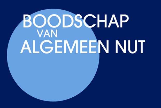 BOODSCHAP