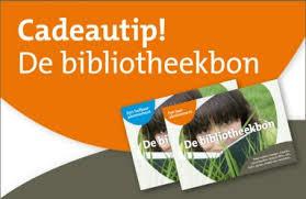 NIEUWS VAN BIBLIOTHEEK EMMER-COMPASCUUM De feestdagen komen er weer aan: Geef een bibliotheekabonnement cadeau! Stel je eens voor: een jaar lang boeken en tijdschriften lezen voor nog geen 50 euro.