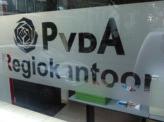 Venlo opende op 21 september de deuren van het PvdA-partijkantoor.