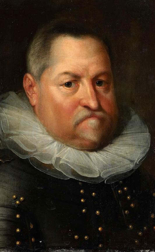 Graaf Jan van Nassau, wie was dat? Hij leefde van 1536-1606. Broer van Willem van Oranje. Hij zocht de eer van God en de belangen van het volk wat hij diende.