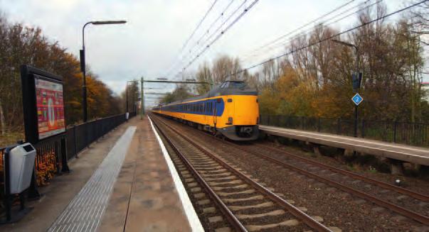24 Notitie Reikwijdte en Detailniveau Milieueffectrapportage programma Hoogfrequent Spoorvervoer 4-sporigheid Rijswijk Delft Zuid 5.