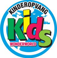 Kids Wonderworld Postbus 28026 3003 KA Rotterdam Telefoon: 010 28 57 581 Fax: 010 24 56 447 www.kidswonderworld.nl info@kidswonderworld.