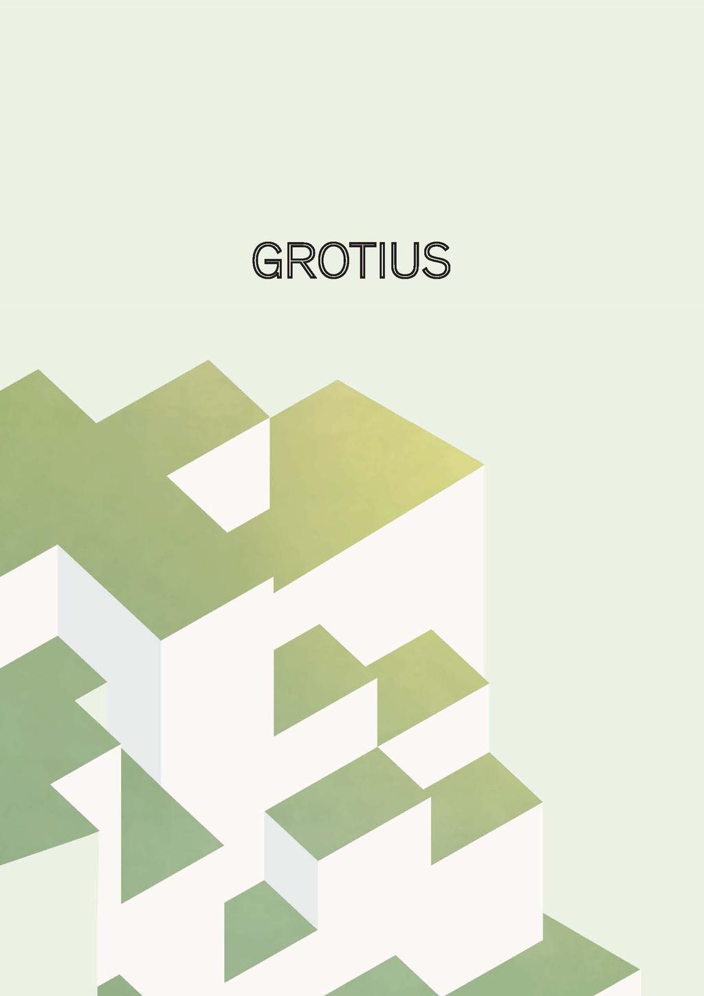 GROTIUS