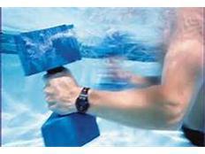 AquaBootcamp -Verbetert je conditie -Verbetert je long capaciteit -Vergroot je spierkracht -Vergroot je zwemvermogen - Zorgt voor een goede vetverbranding - heeft weinig impact op de gewrichten De
