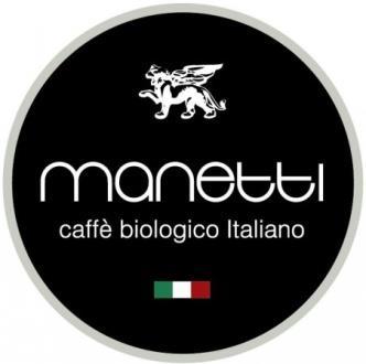 Manetti Oro/Bar melange boon zak* Manetti Koffie 8x1000gr * = Biologisch Zuivelproducten Nutricia