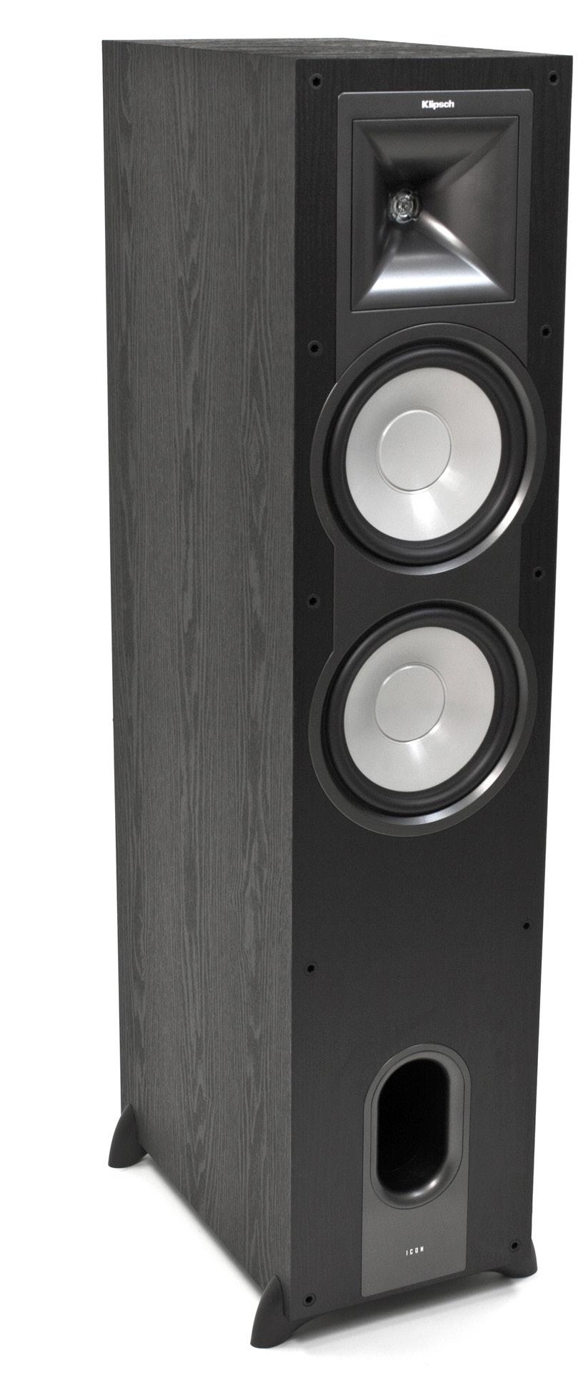 > reportage KLIPSCH KF-28