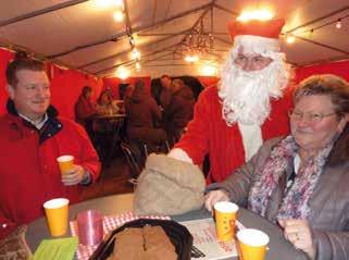 WIJKCOMITÉ DATUM ACTIVITEIT ACTIVITEIT vzw Parol (Aalst) 22/12/17 Kerstdrink, gratis