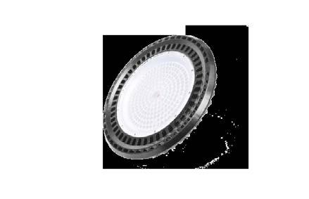 Megaclite LED High Bay Industriële armaturen Industriële armaturen LEDVANCE High Bay 68 69 68 69 68 69 68 GDL0691125 Megaclite LED High Bay 100W 12.