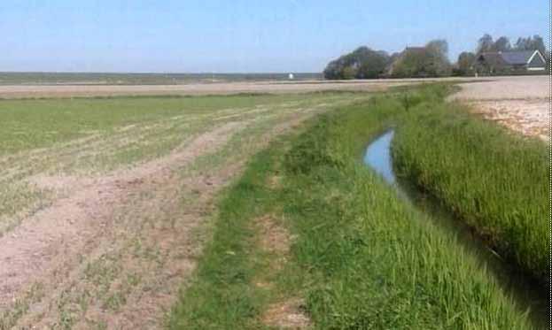 Oude verbindingen staan sterk onder druk,