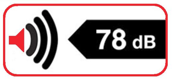 Het is verboden om de optionele trap te betreden tijdens het rijden, laden en lossen van de ZT/ TZT-tank. De machine valt buiten een geluidszone van 70 db(a).