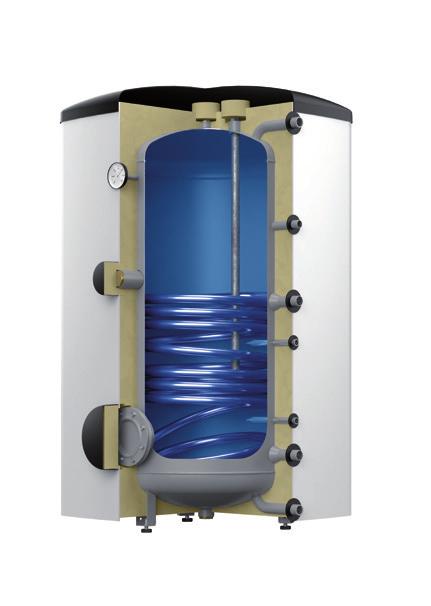 Reflex: Storatherm qua & Storatherm qua Solar de isolatie die het verschil maakt! Waarom is energie-efficiënteklasse vereist?