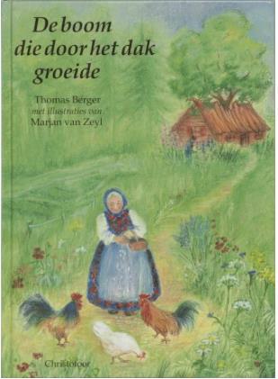 Het grote voorleesboek van het bos (Selma Noort en Tineke van der Stelt) Roel en Noor beleven avonduren rond hun huisje in het bos. Roel is een gevaarlijke struikrover en Noor een indianenprinses.