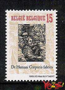 België, 1993 1543