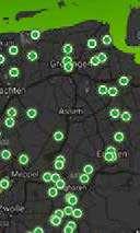 Nieuw-Weerdinge 0591-202485 Tiendeveen Garage Timpen 0528-331279 Zuidwolde Autobedrĳf Blokzĳl 06-11923709 FLEVOLAND