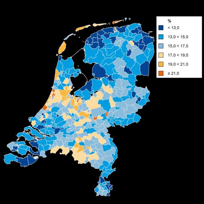 5 WONINGPRIJSONTWIKKELING In het eerste kwartaal van 2018 daalde het aantal transacties ten opzichte van het voorgaande kwartaal. De NVM registreerde ruim 33.800 verkochte bestaande woningen.