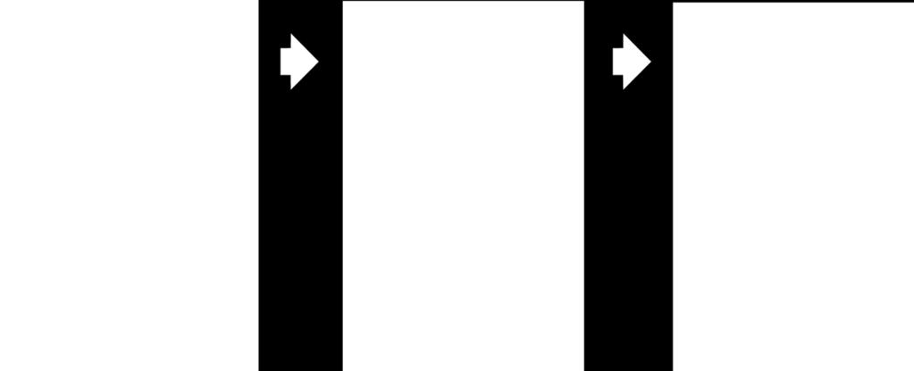 Druk in het scherm met het hoofdmenu op de knop OMHOOG of OMLAAG tot HOOFDMENU oplicht en druk vervolgens op de RECHTER knop tot het gewenste scenarioscherm wordt weergegeven. 2.