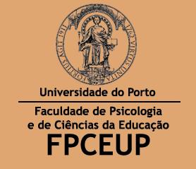 UNIVERSITY OF PORTO FACULTY OF PSYCHOLOGY & EDUCATIONAL SCIENCES Maastricht http://www.up.